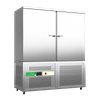 Prosky Saga 610L Precisión Industrial Food Blast Chiller Freezer con panel